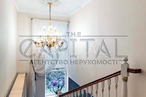 дом по адресу Шервудская ул.