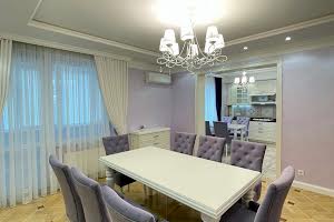 квартира за адресою Липова Алея вул., 13
