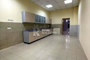 комерційна за адресою Хорива вул., 55Б