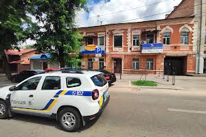 комерційна за адресою Святослава Хороброго вул. (Чкалова), 8