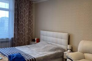 квартира за адресою Митрополита Василя Липківського вул. (Урицького), 37-В