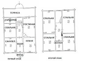 будинок за адресою Садова вул., 162