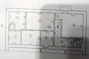 коммерческая по адресу Роксоланы ул., 61