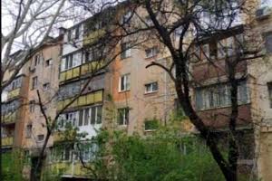 квартира за адресою Одеса, Генерала Петрова вул., 52