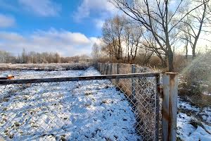 участок по адресу Трипільська, 7