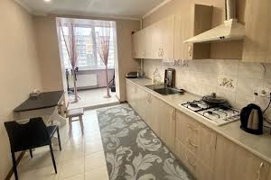 квартира за адресою Зарічанська вул., 11в