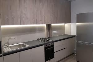 квартира за адресою Січових стрільців вул., 5