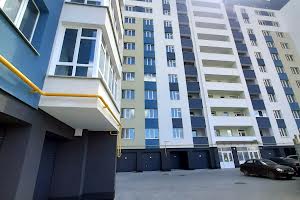 квартира за адресою Лісогринівецька вул., 34