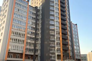 квартира за адресою Харківська, 37