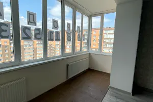 квартира за адресою Зарічанська вул., 11н