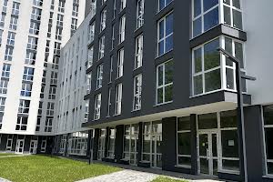 комерційна за адресою Львів, Володимира Великого вул. (), 10
