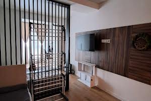квартира по адресу Мандрыковская ул., 51л