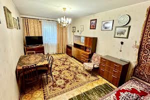 квартира за адресою Юності просп., 17