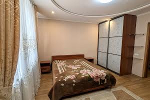 квартира за адресою Григорівське шосе (Комсомольське), 10