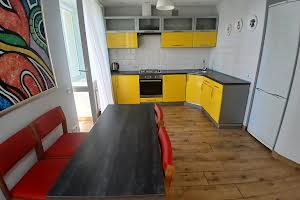 квартира по адресу Сергея Зулинского ул. (Тарногродського), 37а
