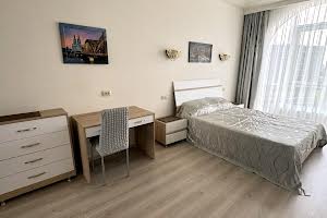 квартира по адресу Французский бульв., 60г