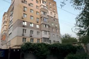 квартира за адресою Яскрава вул. (Тверська), 2
