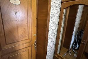 квартира за адресою Євгена Танцюри вул., 78