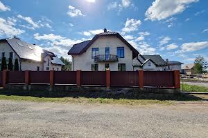 дом по адресу Лісова, 7