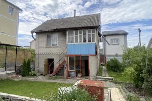 ділянка за адресою 4-та Озерна