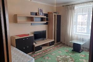 квартира по адресу Кармелюка ул., 5/5