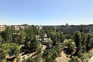 квартира по адресу Героев просп., 35