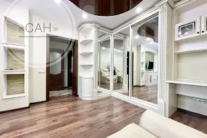 квартира по адресу Кондратьєвський пер. (Інститутський), 34