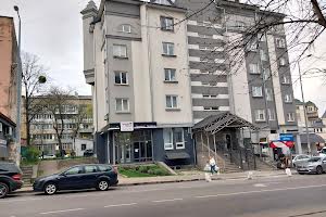 квартира за адресою Орлика Пилипа вул., 7А