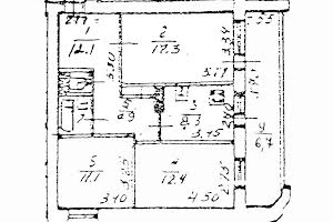 квартира по адресу Рабочая ул., 160