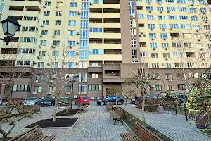 квартира по адресу Грушевского ул., 30Г