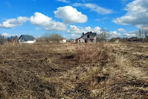 ділянка за адресою Автомобіліст