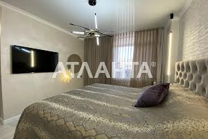квартира за адресою Овідіопольська дорога вул., 3