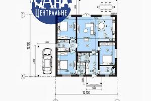дом по адресу Яблоновская ул., 10
