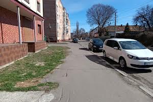 комерційна за адресою вул. Пересопницька, 170