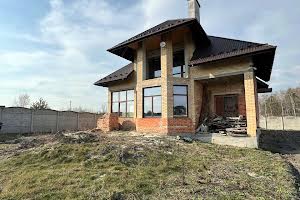 дом по адресу с. Борки, Івана Богуна