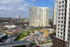 квартира по адресу Краснова ул., 3/65