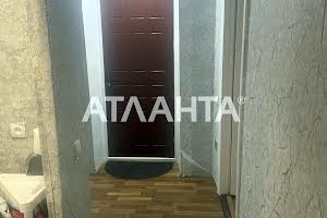 квартира по адресу Академика Заболотного ул., 55а