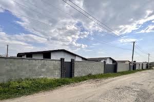 будинок за адресою Підгородне, Сагайдачного