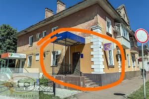 комерційна за адресою Коцюбинського вул., 48