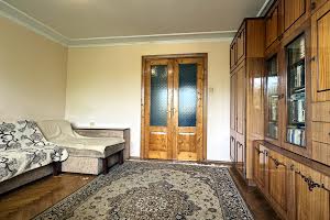 квартира за адресою Пасічна вул., 75