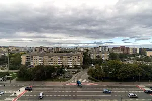 квартира по адресу Александра Довженко ул., 21Б