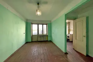 квартира за адресою Дніпро, Радистів, 4