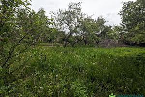 ділянка за адресою 