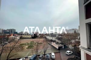 квартира за адресою Педагогічна вул., 27