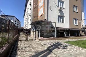 комерційна за адресою Оксамитовий пров., 2
