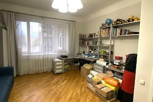 квартира за адресою Фанінський пров., 3