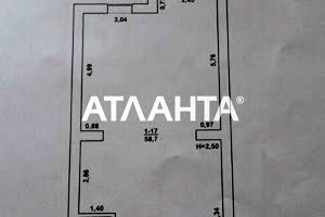 дом по адресу Академіка Гам ул.