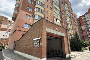 квартира по адресу Соборности ул. (Жовтнева), 61А