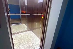 квартира за адресою Дніпро, Запорізьке шосе, 74
