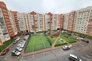 квартира за адресою Бічна Гайова вул., 8
